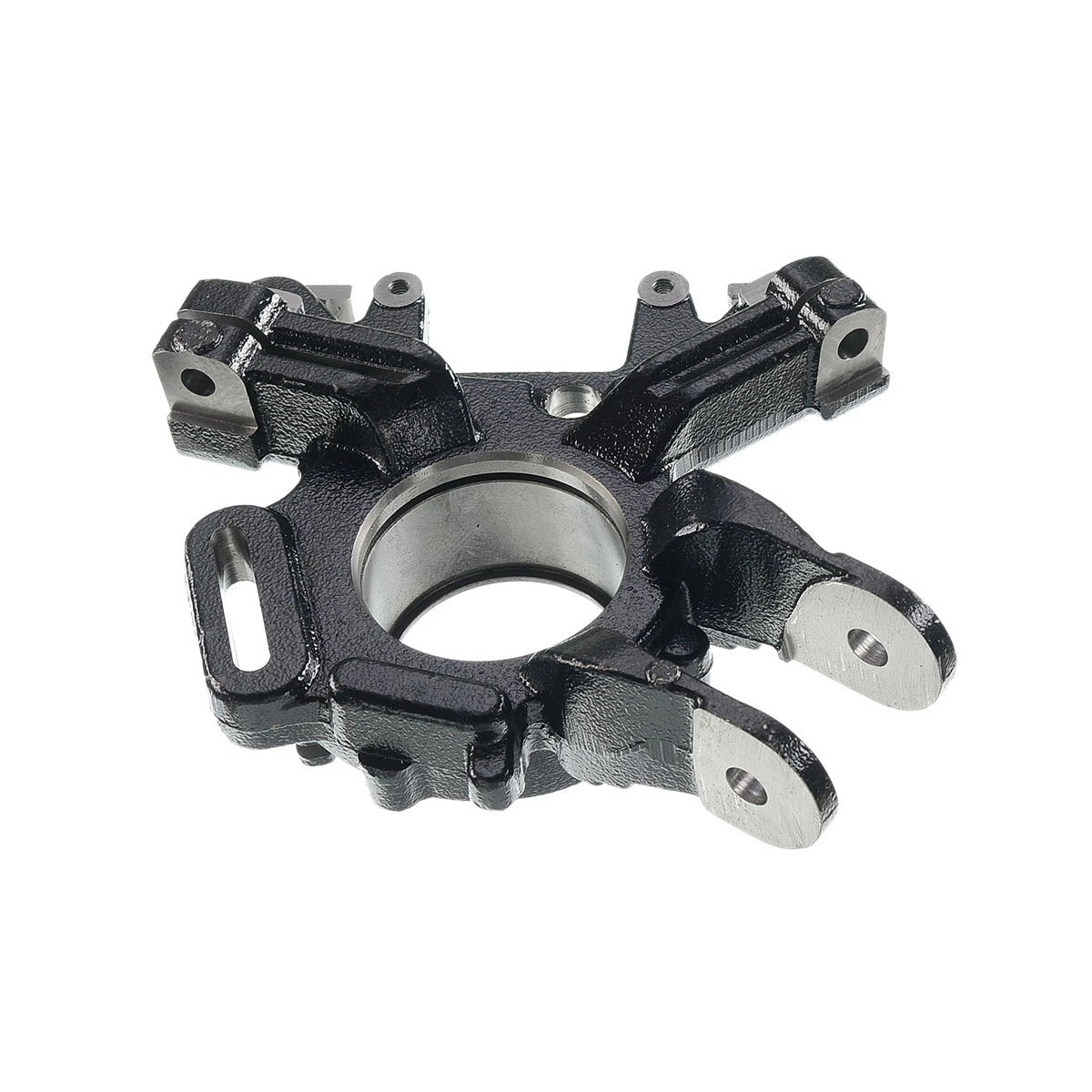 Pair Rear Steering Knuckle for Ford Explorer Mercury Mountaineer (2002–2005)