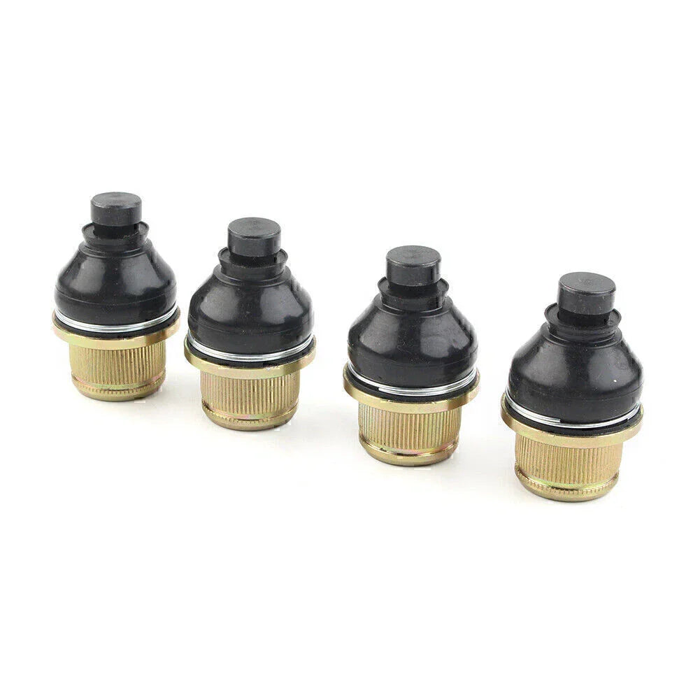 4 x Arctic Cat Front Suspension Ball Joints for Motorcycle
