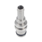 Hose Stem 304 Stainless Steel for Compatible Replacement