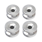 Tail Box Pad Bracket Bushing Spacer for Motorcycle