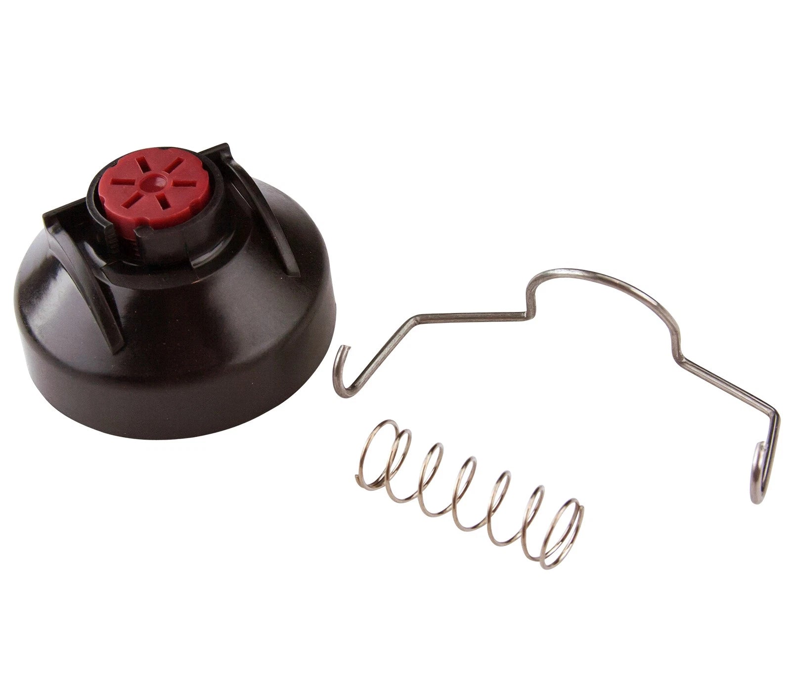 RAVE Valve Cap Rebuild Kit for SeaDoo 787 / 800 Carb & RFI (1997–2002)