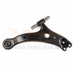 Set of 6 Lower Control Arms Sway Bar Links for Toyota Camry (2002–2006)