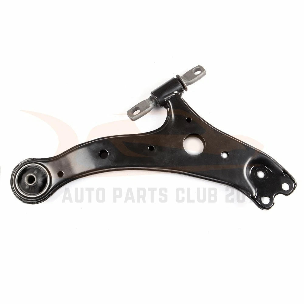 Set of 6 Lower Control Arms Sway Bar Links for Toyota Camry (2002–2006)