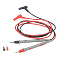 Silicone Insulated Cable Accessories for Multimeter (910mm)