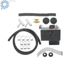 Cab Heater Assembly for Polaris RZR 800 (2008-2014)