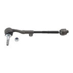 Lemforder Front Left Steering Tie Rod Assembly for BMW M3 (2007–2013) 29838 02