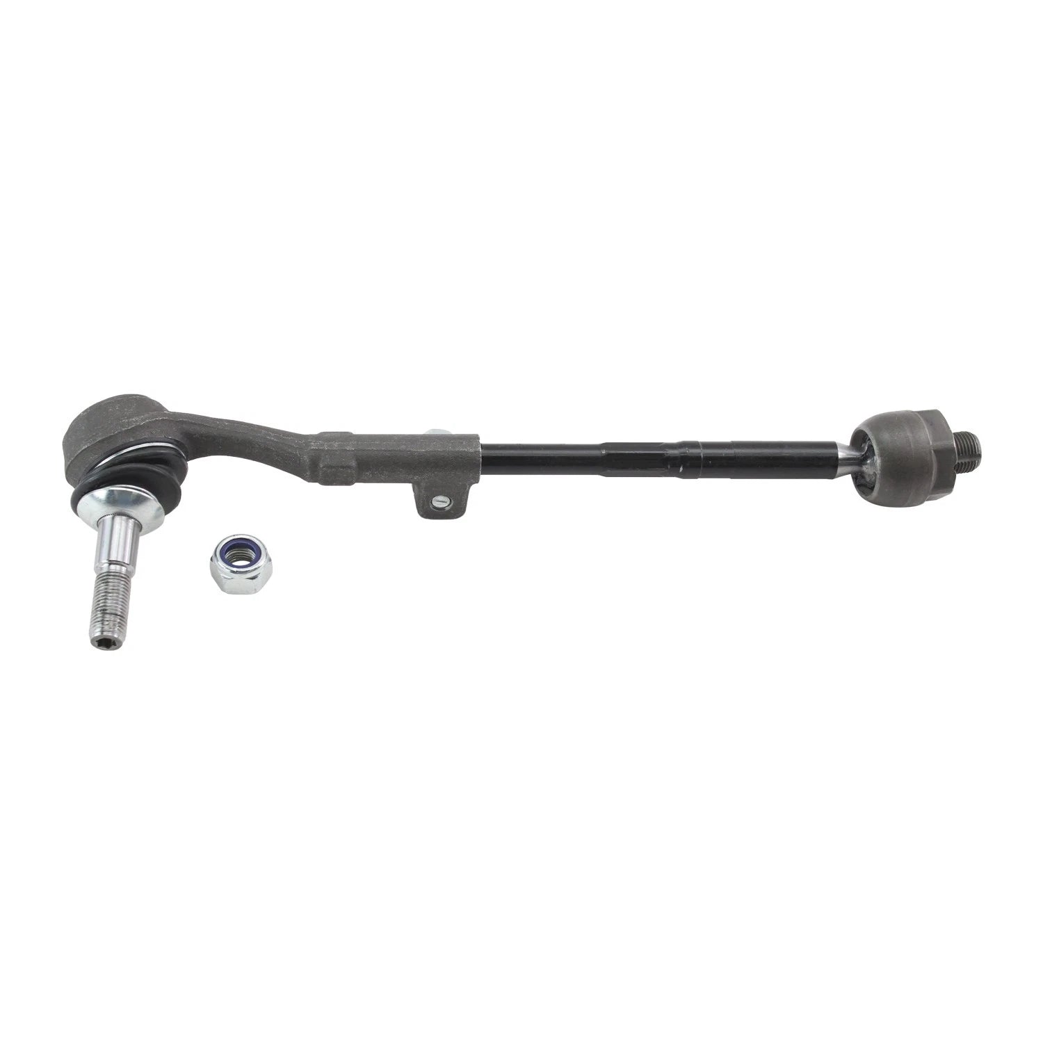Lemforder Front Left Steering Tie Rod Assembly for BMW M3 (2007–2013) 29838 02