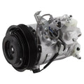 A/C Compressor and Clutch Denso 471-1414 for Lexus SC430 (2002–2005)