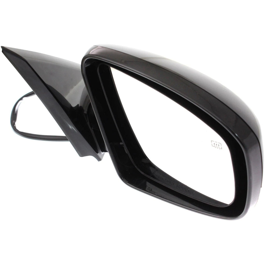 Set of 2 Heated Mirrors for Infiniti QX60 (2014–2015)