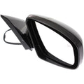 Set of 2 Heated Mirrors for Infiniti QX60 (2014–2015)