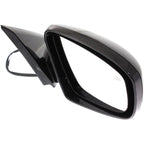 Set of 2 Heated Mirrors for Infiniti QX60 (2014–2015)