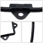Clutch Cover Gasket Seal for Can-Am Commander Outlander Renegade (2011–2023)