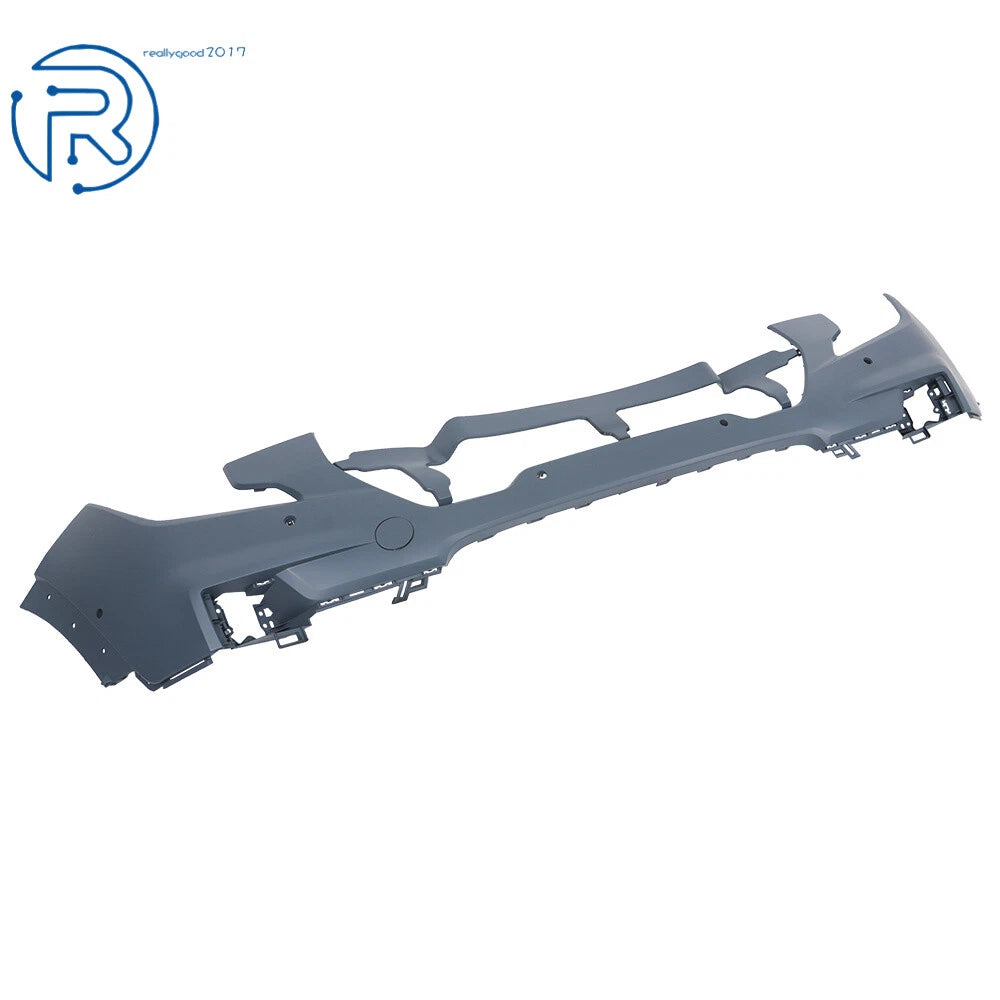 6 Radar Holes Front Upper Bumper for GMC Terrain (2022–2024)