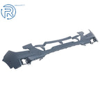 6 Radar Holes Front Upper Bumper for GMC Terrain (2022–2024)