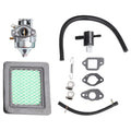 Optimal Performance Carburetor for Honda GCV170LA HRN216 HRX217 (2000–2023)