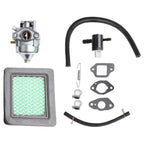 Optimal Performance Carburetor for Honda GCV170LA HRN216 HRX217 (2000–2023)