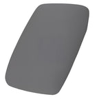Center Armrest Lid Leather Gray for Toyota Highlander (2008–2013) 58905-0E040-C0