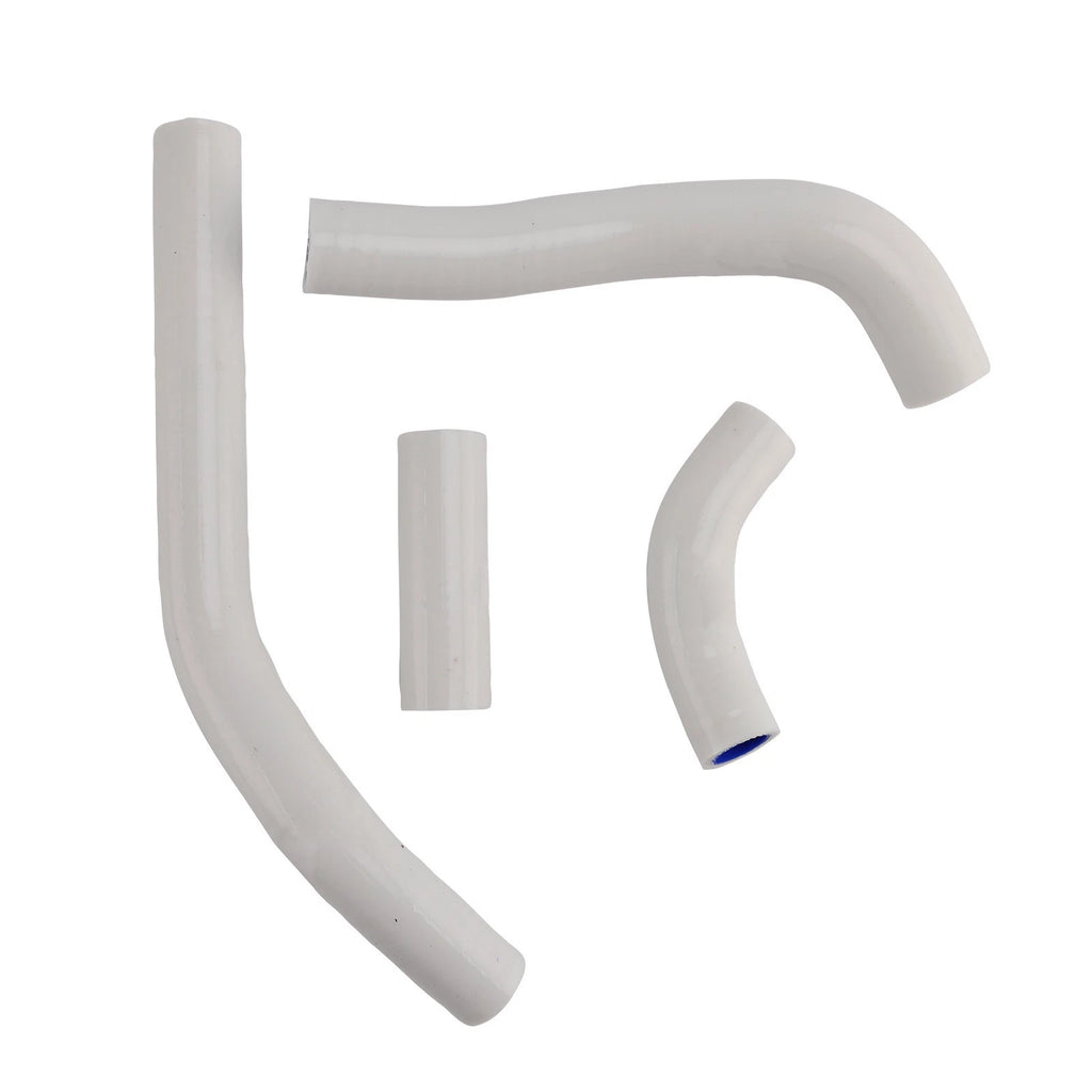 Silicone Radiator Coolant Hose Kit for Honda CRF450R RX (2021–2025)