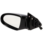 Left Hand Manual Side View Mirror for Geo Prizm (1993–1997)