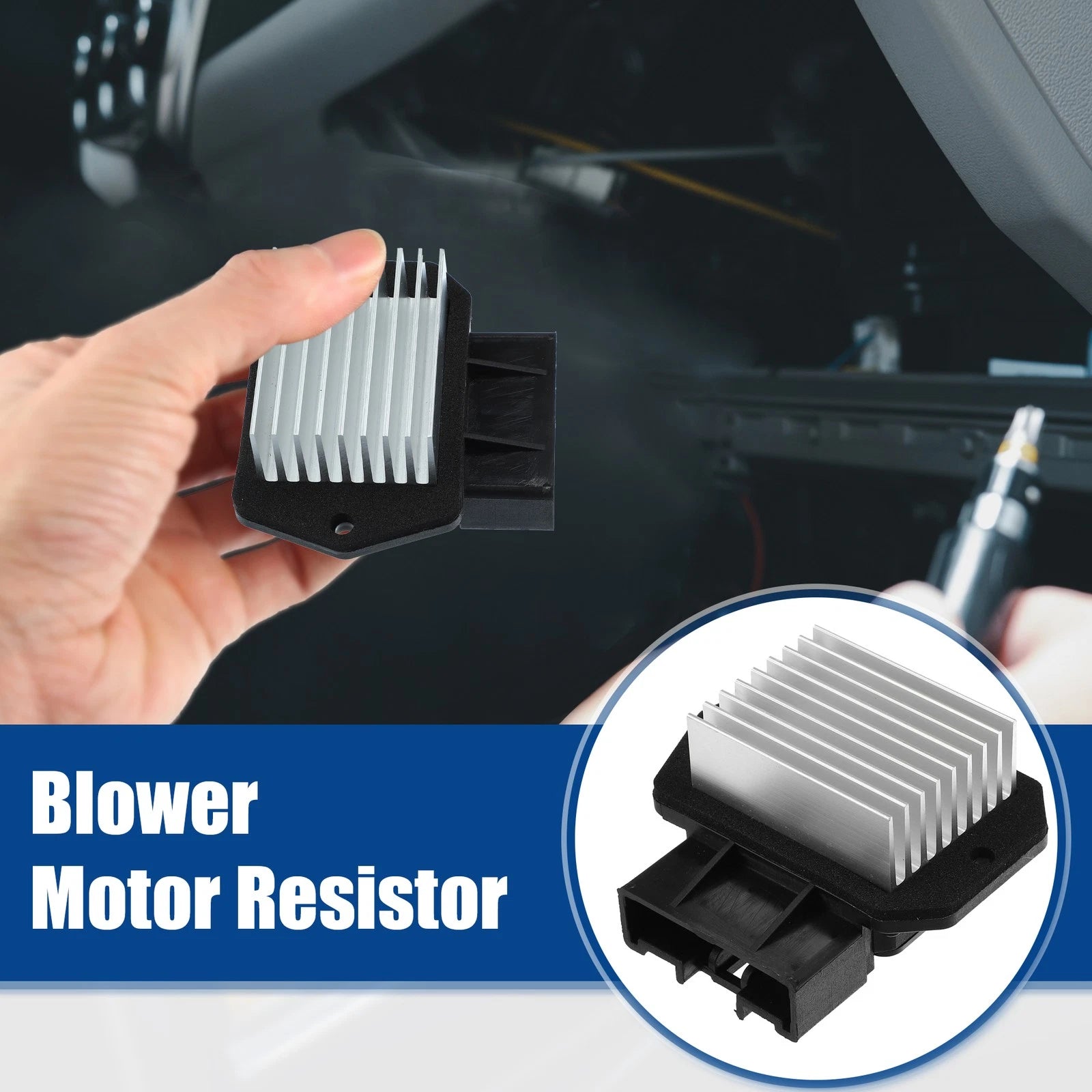 Blower Motor Resistor for Toyota 4Runner 