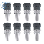 8 Pack Precision BT30 ER32 70L Collet Chuck Tool Holder