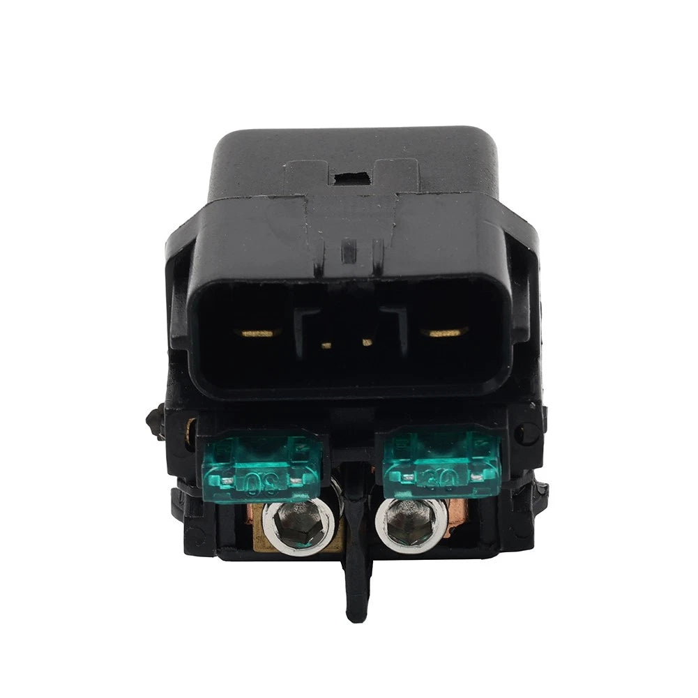 Starter Solenoid Relay Switch 27010-0770 for Kawasaki Z1000 Ninja (2010–2023)