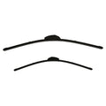 2X Valeo 900 Series 24" Windshield Wiper Blades for