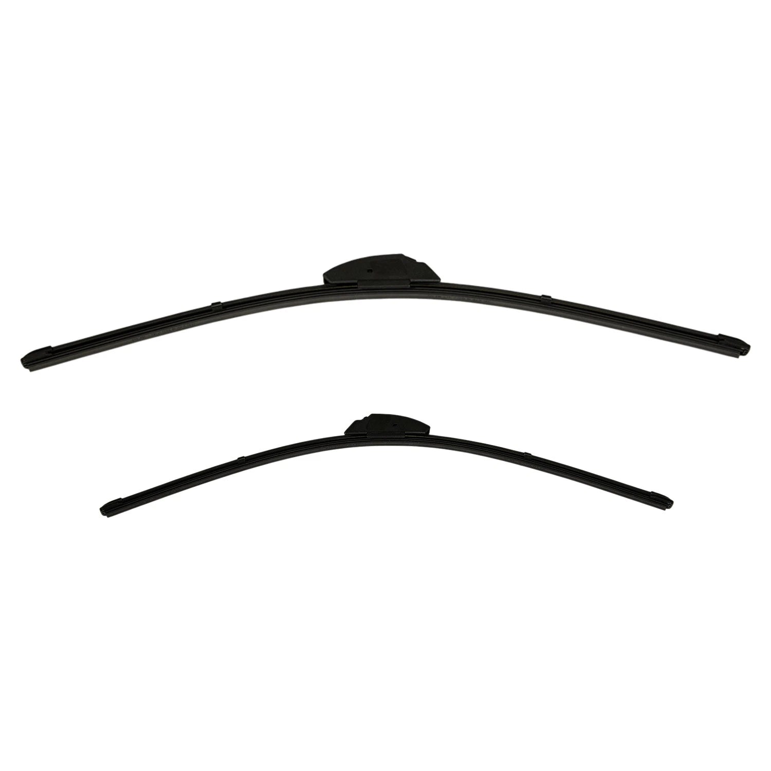 2X Valeo 900 Series 24" Windshield Wiper Blades for