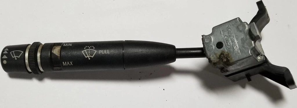 Wiper Switch Assembly for Lincoln Mark VII (1984–1989)