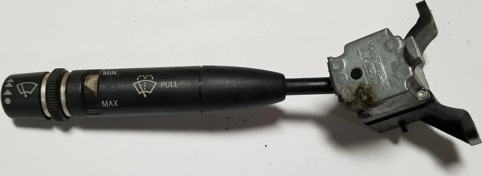Wiper Switch Assembly for Lincoln Mark VII (1984–1989)