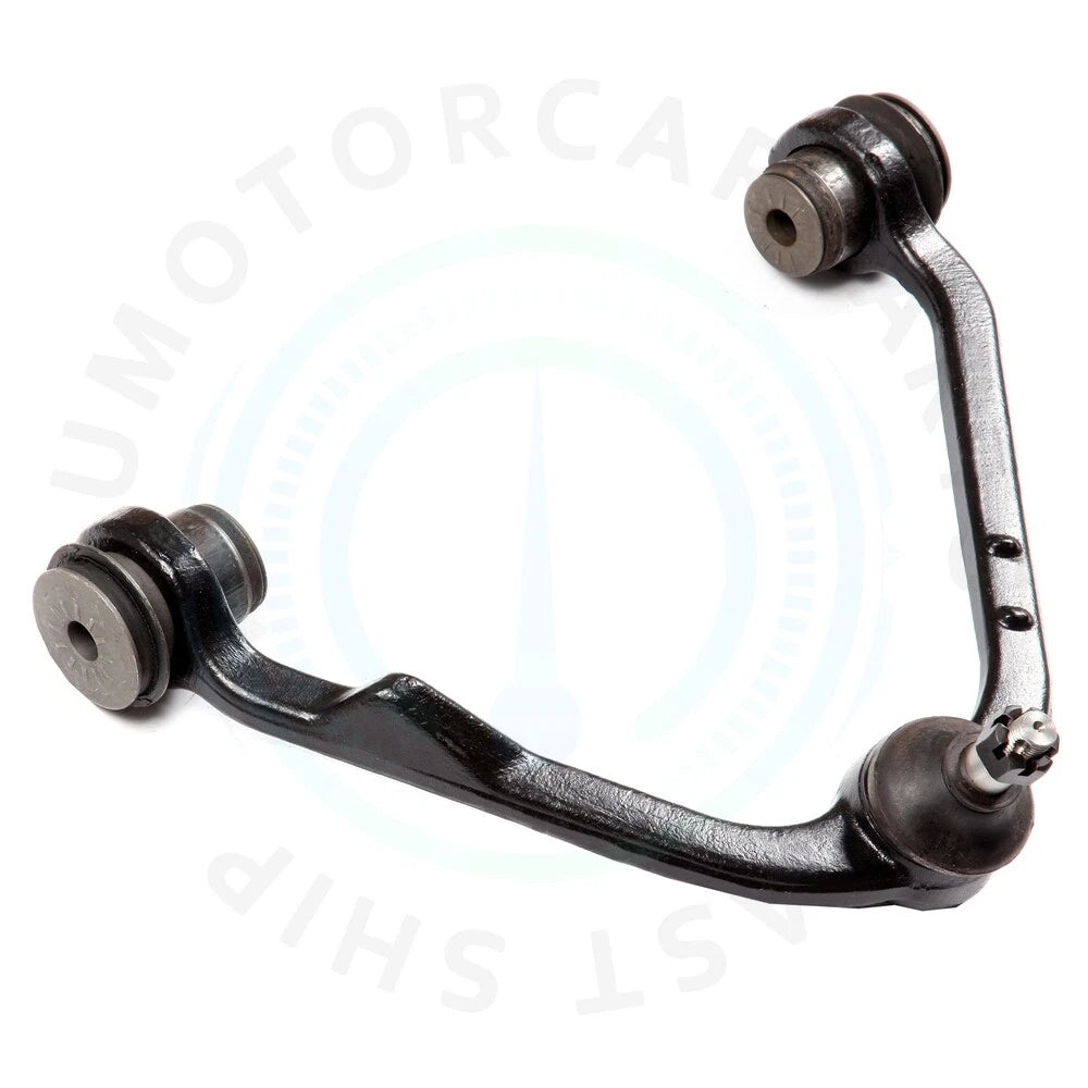 2X Front Upper Control Arm & Ball Joint for Ford F-150 Expedition (1997–2002)