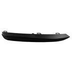 Replacement Front Driver Side Bumper Cover Molding for Ford Ranger (2011–2018)