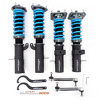 24 Level Damper Coilovers Lowering Kit for Toyota MR2 (1987–1989)
