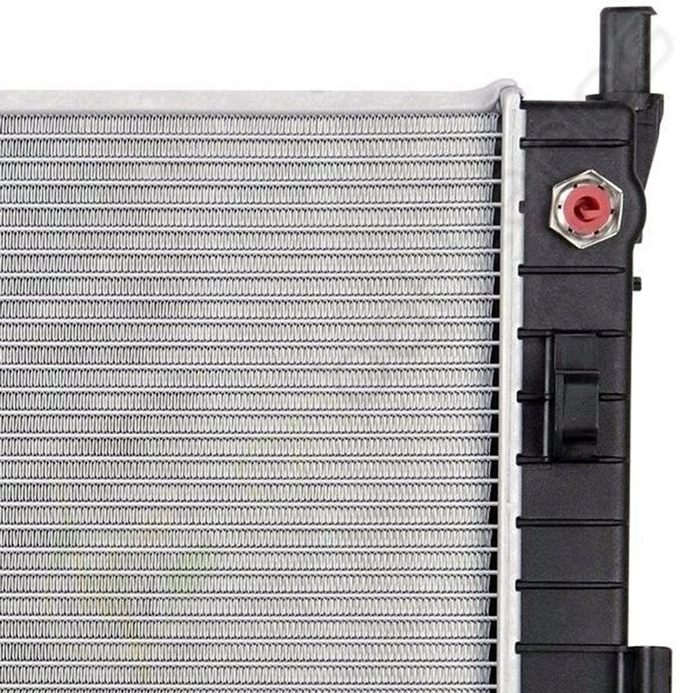 Aluminum Radiator for Mercedes-Benz ML320 ML430 (1999–2001)