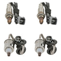 Oxygen Sensors Kit for Lexus GS300 3.0L V6 RWD (2006)