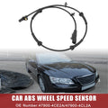 ABS Sensor Set for Nissan Rogue (2014–2015) No. 47900-4CE2A