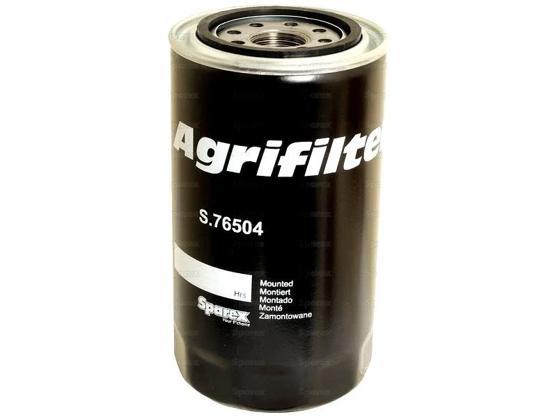 Engine Oil Filter for Ford N/H 8160 8260 8360 8560