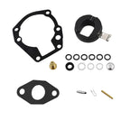 Carburetor Repair Kit for Johnson Evinrude 1.5hp-4hp