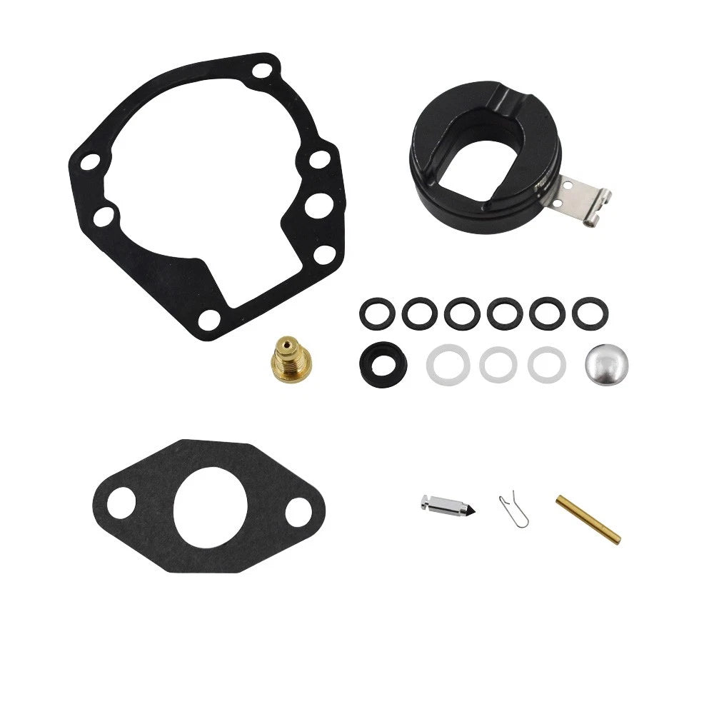 Carburetor Repair Kit for Johnson Evinrude 1.5hp-4hp