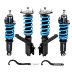 Coilover Shocks Struts Kit for Honda CR-V (2002–2006)