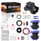 Air Springs + Wireless Air Controller Kit for Ford F-250 (2017–2024)