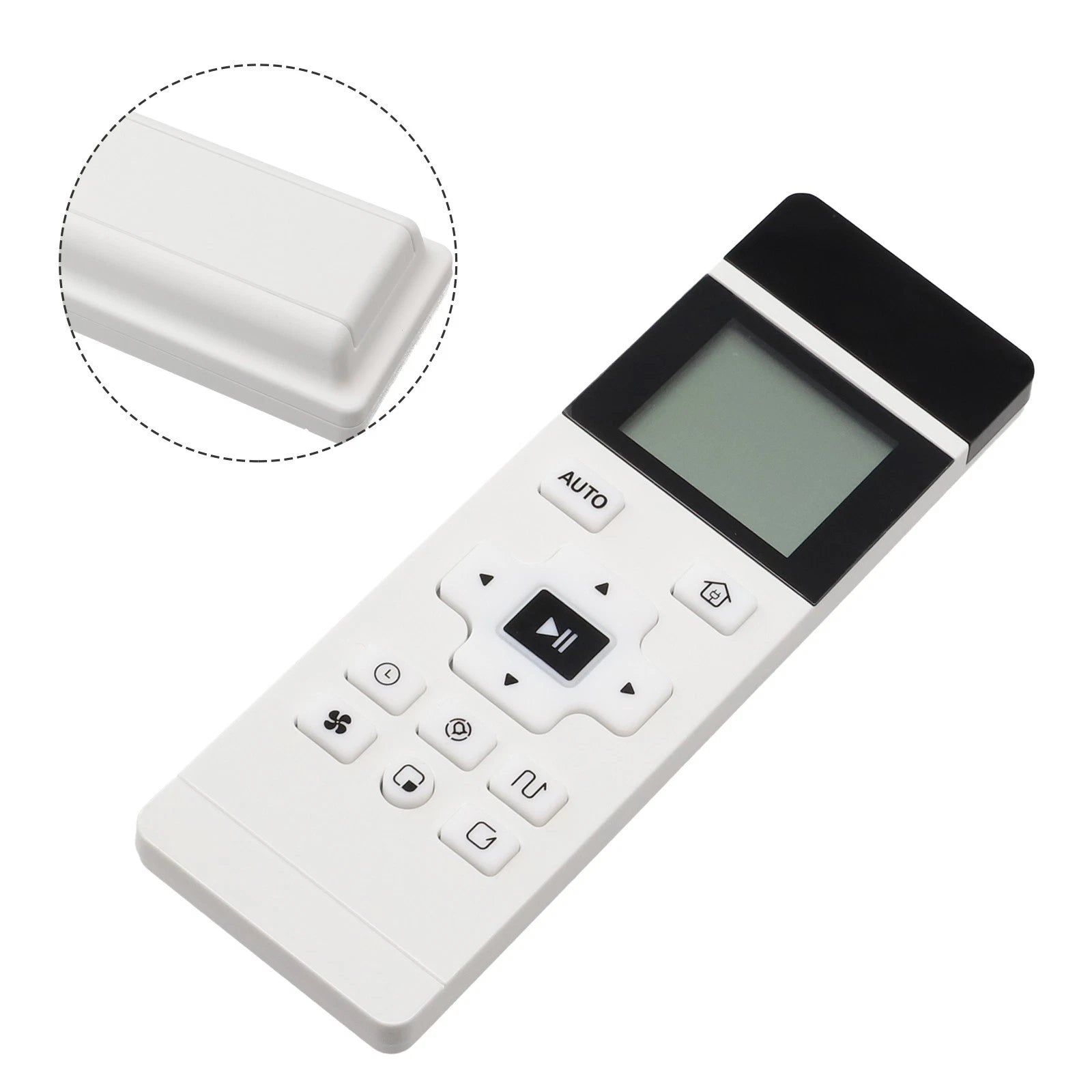 Remote Control Vacuum Parts Tool for