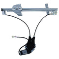 Power Window Regulator with Motor for Mazda 626 (1993–1997) Front Left
