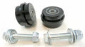 Powerlip Chain Roller Kit for Yamaha Raptor 660 (All Years) - Black