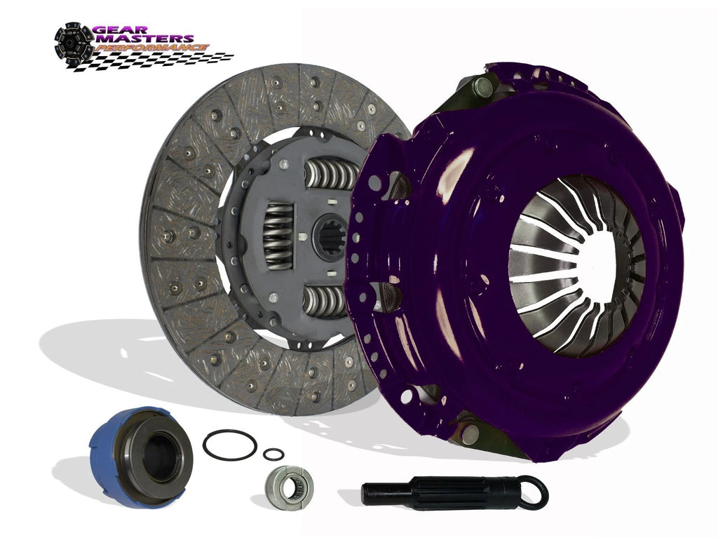Stage 1 Clutch Kit for Ford F-150 F-250 (1997–2008)