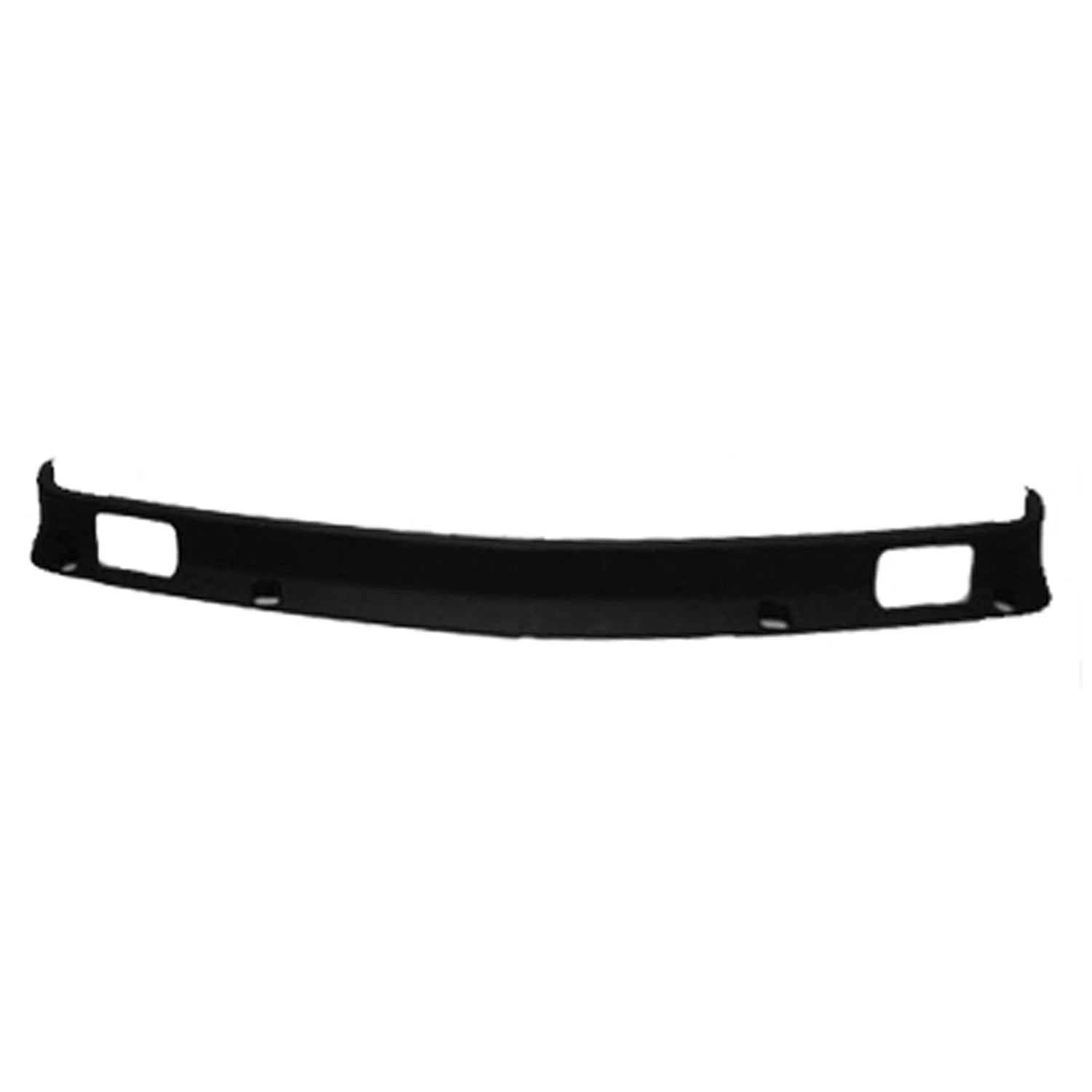 Replacement Front Valance w/o Tow Hooks for Ford F150 (2009–2014)