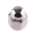 5 Pcs Wheel Nut for Kia Amanti, Borrego, Forte, Koup, Hyundai Accent
