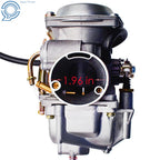 ATV-11 Go Kart Body for Roketa Jianshe Mountain Lion 400cc
