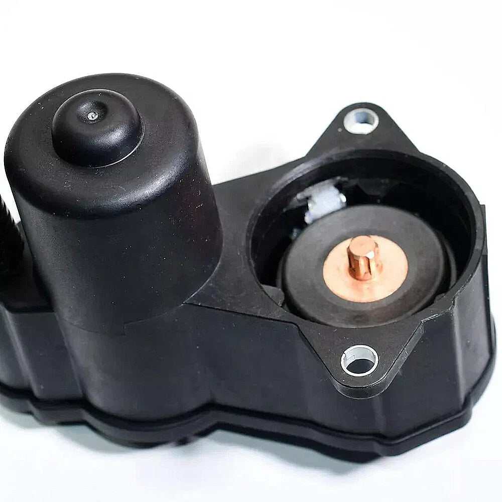 Parking Brake Motor for Audi A8 Quattro S8 (2003–2009)