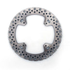 Rear Brake Rotor Disc for Honda CRF 250 450 CRF250X CRF450X (2002–2013)